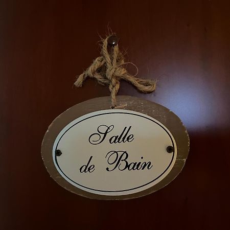 Bed and Breakfast La Frasca Coltaro Екстер'єр фото