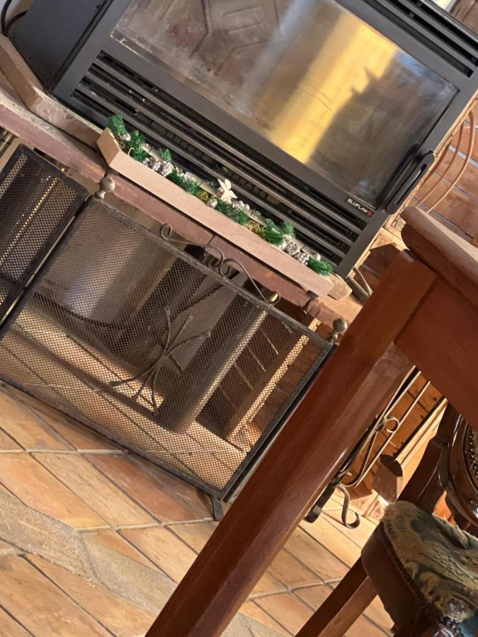 Bed and Breakfast La Frasca Coltaro Екстер'єр фото