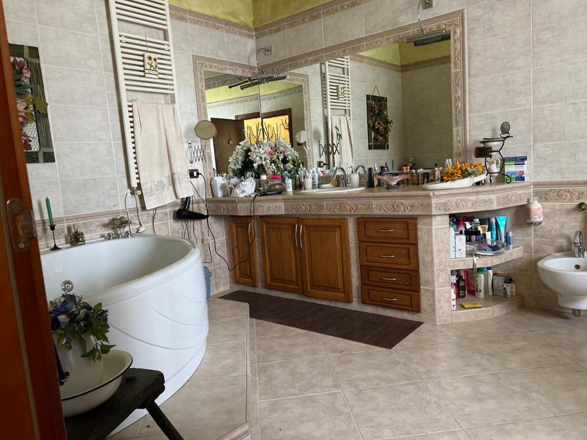 Bed and Breakfast La Frasca Coltaro Екстер'єр фото
