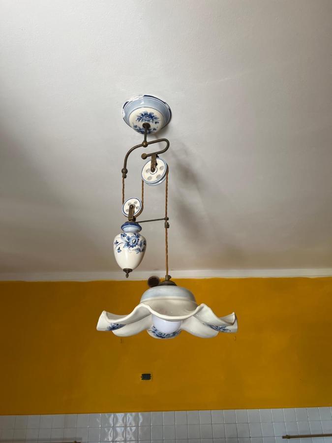 Bed and Breakfast La Frasca Coltaro Екстер'єр фото