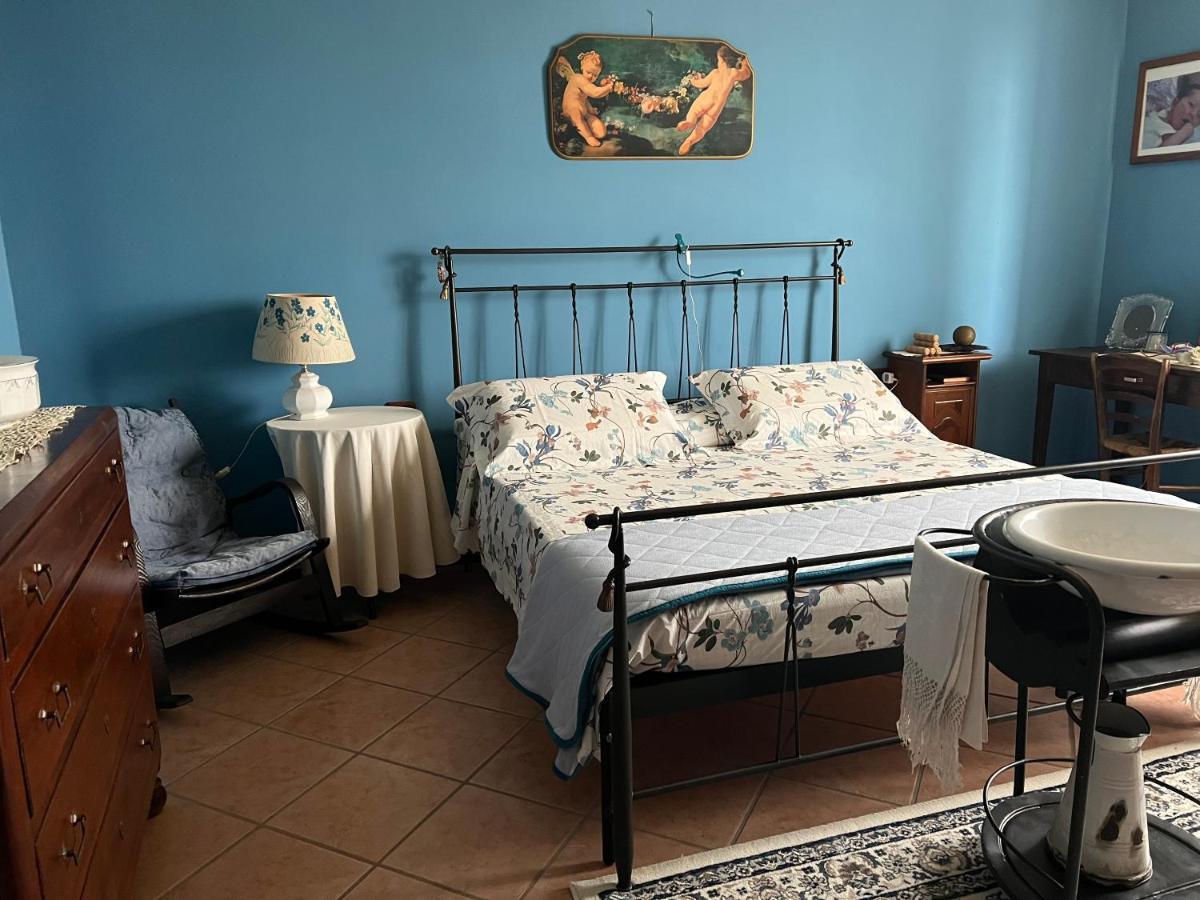 Bed and Breakfast La Frasca Coltaro Екстер'єр фото