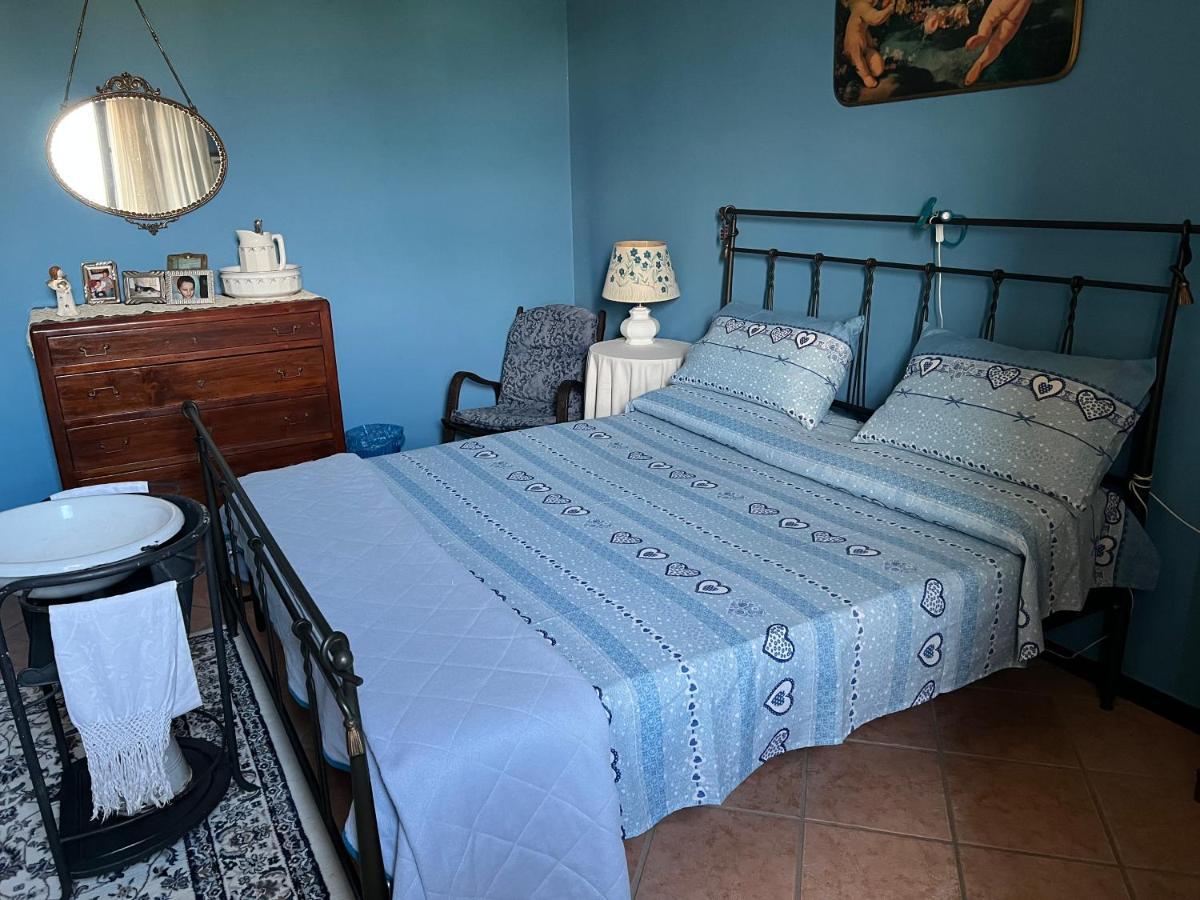 Bed and Breakfast La Frasca Coltaro Екстер'єр фото