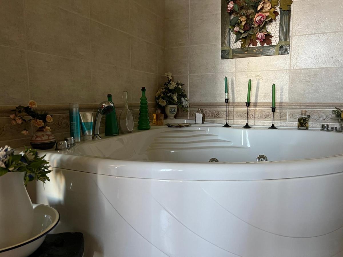 Bed and Breakfast La Frasca Coltaro Екстер'єр фото